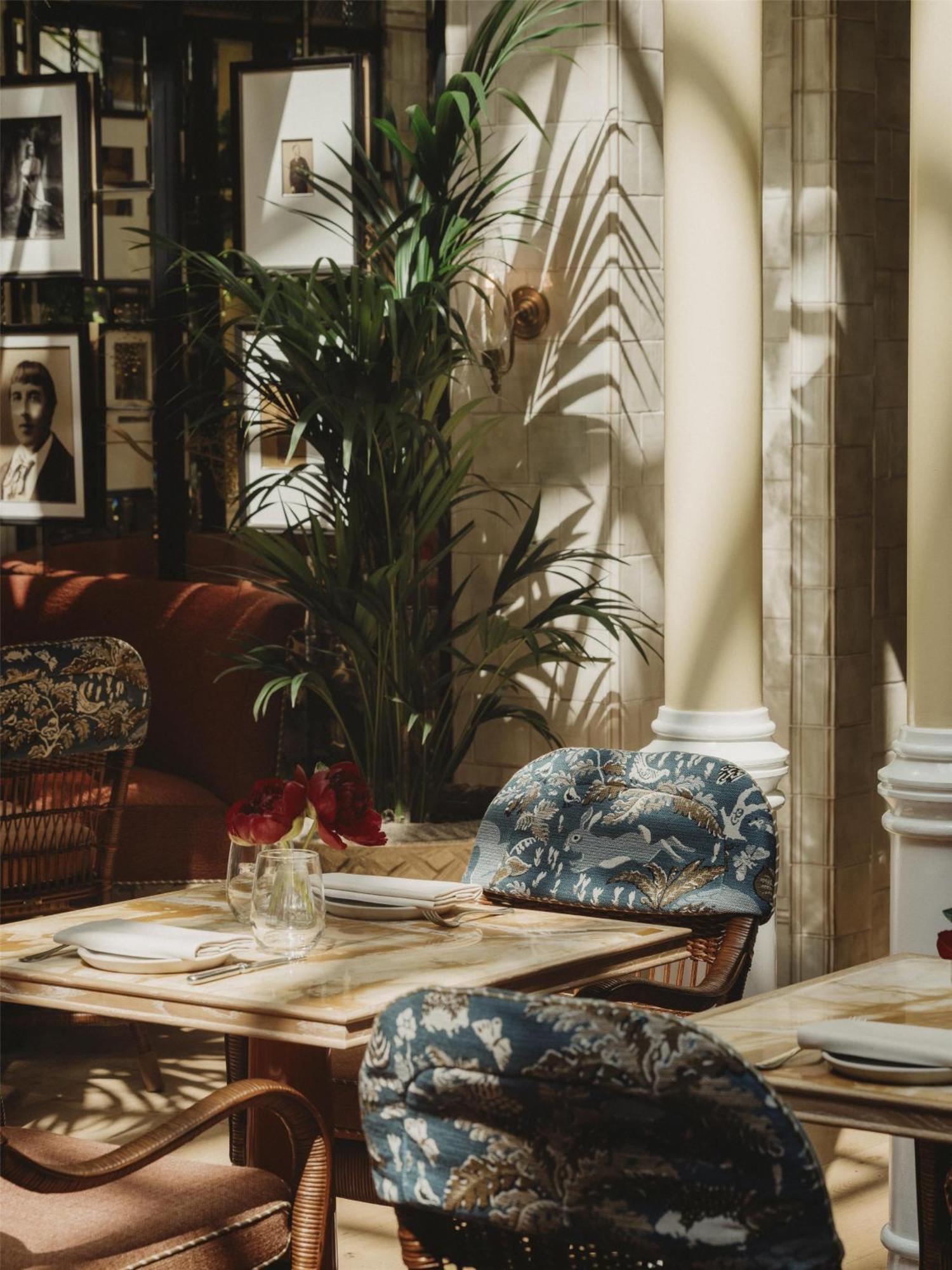 Nomad London