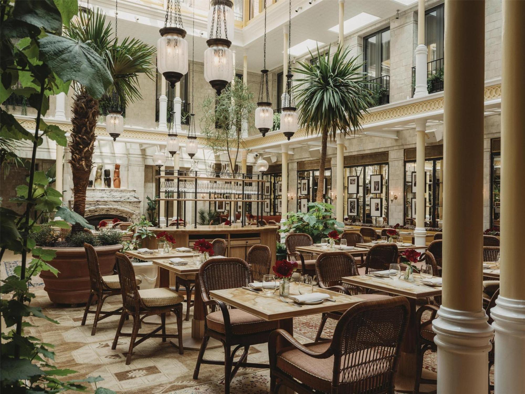 Hotel Nomad London
